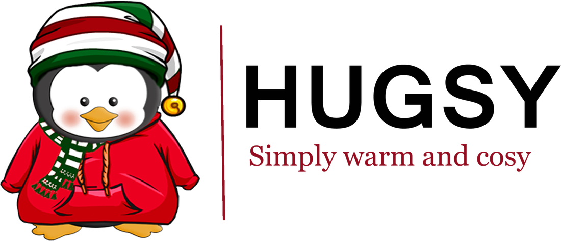 Hugsy logo