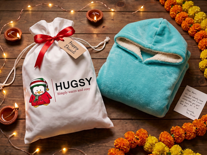 Gift Wrap + Personal Note