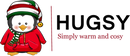 Hugsy Blanket - Home